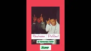 Da Real _ Rednose - JUMP (Official audio)
