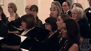 Music in the Somerset Hills presents The Somerset Hills Chorus 