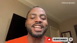 Financial Stewardship | 30DayGrowthChallengeWithGospel