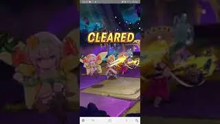 Master Tartarus Speedrun with Gala Euden, Gala Luca, Peony and Summer Chelle.