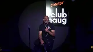 DANE BAPTISTE: LIVE IN ROTTERDAM