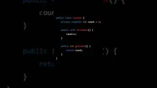 What is the use of the keyword Volatile in Java?