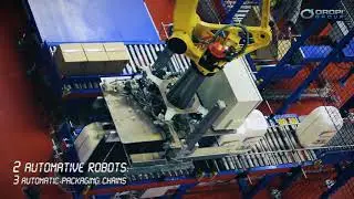 ORAPI 4.0 FACTORY