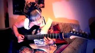 French Guitar Contest II - Laura Klinkert