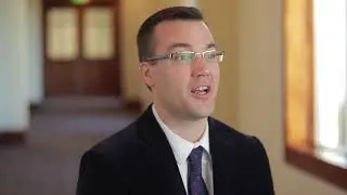 What does the Bible reveal about God himself? Matthew Barrett