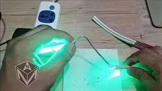 Neon Flex - Cutting & Connecting Tutorial