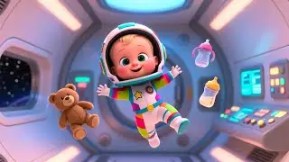 Learning 123 Forest | Fun Counting Video for Kids | Educational Numbers for Children