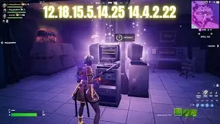 12.18.15.5.14.25. 14.4.2.22 (Stage 2 of 3 - Encrypted Cipher Quest)
