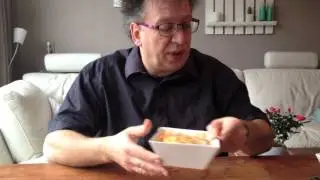 Hoe maak je een loempia?
