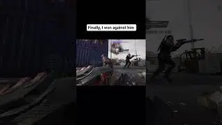 call of duty 1vs1 against fearface