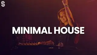 Nina-Malay - Live Set @ Nobel &bull; Minimal House & Tech House Mix 2024 &bull; Storm Limited Edition