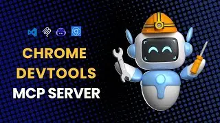 Chrome DevTools MCP Explained in 5 Minutes &mdash; Game Changer for Testers!
