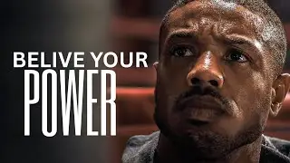🔥 BELIEVE YOUR POWER &mdash; Unlock the Inner Strength That Changes Everything!