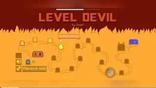 How Level Devil tricks you every single time