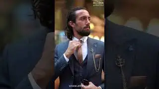 Elevate Your Style with Our Classy Men's Suits | Timeless Elegance for Every Occasion