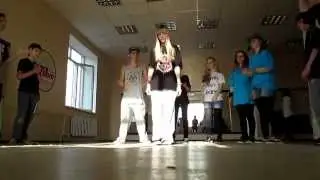 TV crew \ Воскресные стебы:D