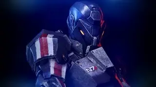 [77:27] Platinum solo &ndash; N7 Destroyer