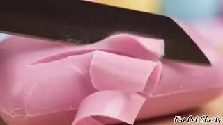 Smooth Pink Slime Perfection 😍💖 | Oddly Satisfying | Most popular satisfying videos on YouTube 