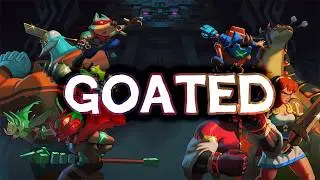 Combo Devils &ndash; это игра для целого поколения.