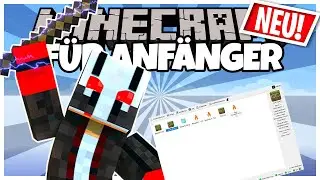 Minecraft F&uuml;r Anf&auml;nger 🎓 [Modpack Edition] #00 - Modpack installieren