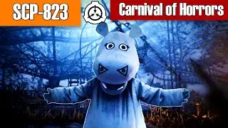 SCP Decoded Reading: SCP-823 Carnival of Horrors