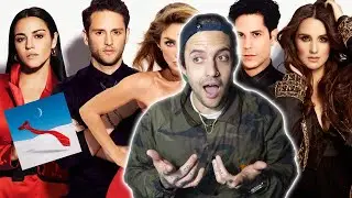 RBD IS BACK! RBD - S.H.E.A. REACTION