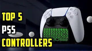 Best PS5 Controllers On | 11.11 Deals For PS5 Controllers | 11.11 Sale On Aliexpress