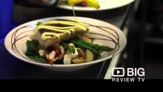 The Surf Club Bribie Island, a Restaurant in Moreton Bay serving Steak and Seafoods