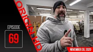 I Was a Little Worried When I Saw It... | OriginHD 069