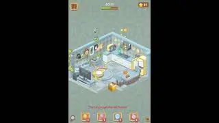 Dreamy Room Level 69 #dreamyroom #level69 #mobilegame #gameplay #newlevel #puzzlegame #gaming #game 