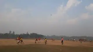 🔥 Real Life Football Match | Intense Game, Skills & Pure Passion ⚽😱