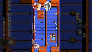 Mickey Mousecapade（1987-1988）Nintendo Entertainment System（NES）Family Computer（FC）ミッキーマウス 不思議の国の大冒険