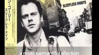 Sleepless Nights | Alan Gorrie