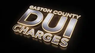 Navigating DWI/DUI Charges in Gaston County NC: Free Guide