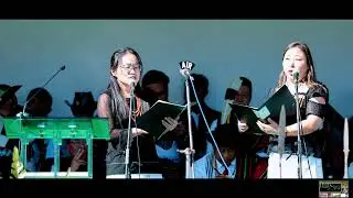 M&uuml;ghami Melos | Pughoboto | S&uuml;mi Hoho | Ahuna Festival Celebration | 2025