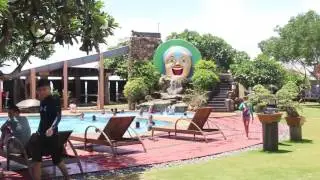 RESORTS NEGRENSE