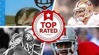 The Best San Francisco 49Ers Running Backs Of All Time 💟
