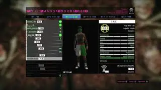 ZD3NVER4NTIFR3ZZ CREW ( PETO ) PT 2