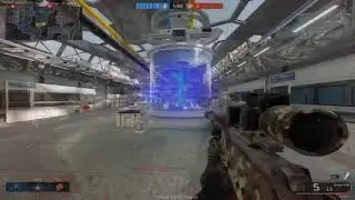 IronSight S&D Sniper Montage