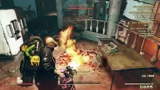 Meat Week | Fallout 76 | Fallout For Hope | Raising money For Alzheimers Fund