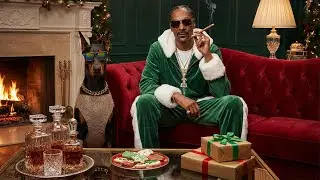 Snoop Dogg - West Coast Christmas ⭐