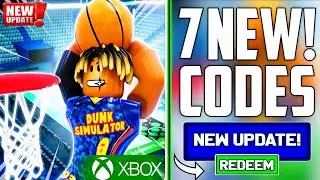 ALL NEW!✅DUNKING SIMULATOR ROBLOX CODES 2025 - DUNKING SIMULATOR CODES 2025 [ROBLOX]