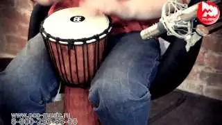 Джембе MEINL HDJ4-S