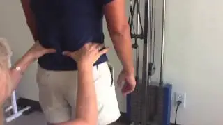 Joane Chamberlain, PT, MOMT - Avoid Back Pain by Avoiding These Exercises When Working Out!