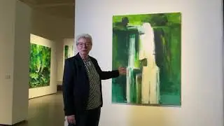 Curator's choice: Bernd Zimmer - Kristallwelt // Part 2