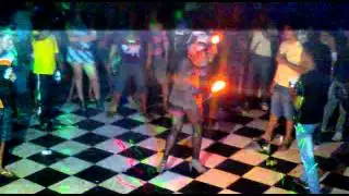 Marcinha Tequileira ( Quinta Funk ) - Bolevar