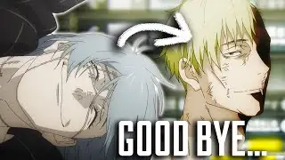 Goodnight Nanami Kento.... | Jujutsu Kaisen S2 Ep 18
