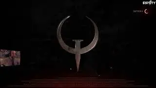 BASE St0n3 Agent #Estoty 40 part1 #Quake Champions 2023