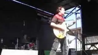 Roxy Monoxide at Adams Avenue Street Fair 2007