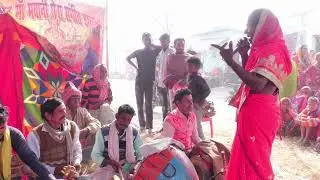 #बार हे बरीस पर आयिलन महादेव । new nautanki video 2023 ! basaha puja